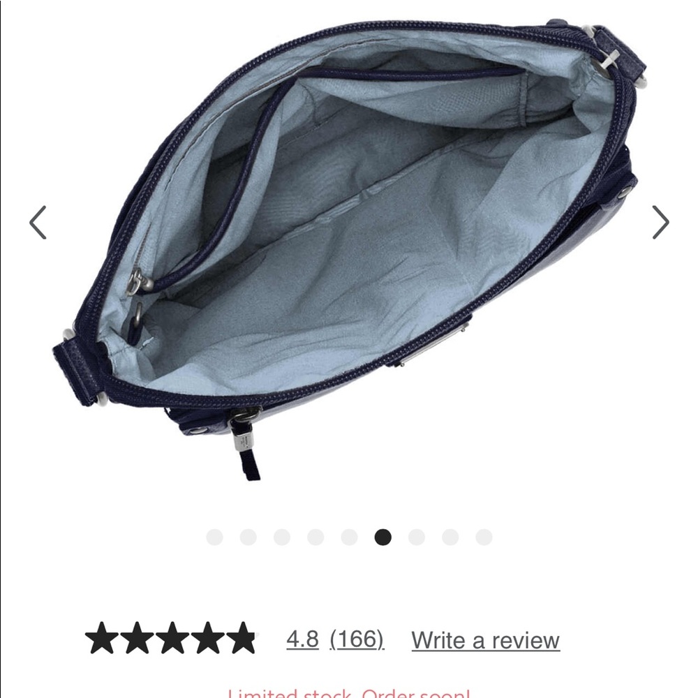 Crossbody - Picture 5 of 7